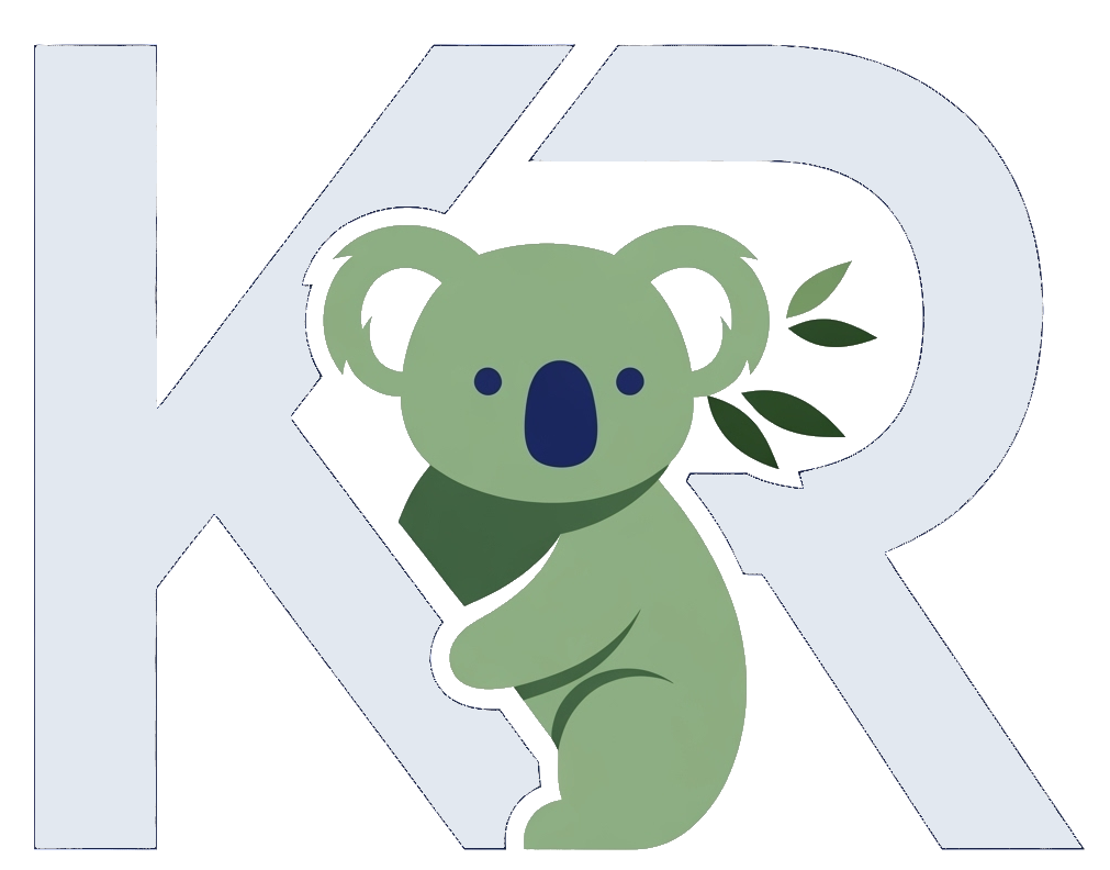 Kevin Reyes - Software Engineer Santa Clarita CA Logo